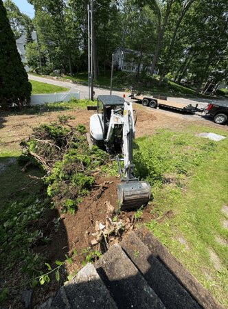 Images Chris-Co Construction Services Inc.