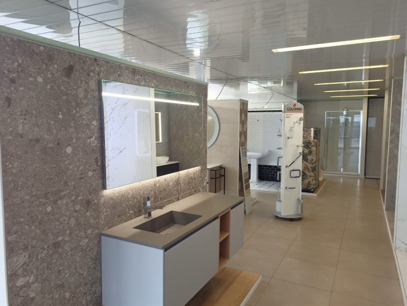 Images Pecis  s.r.l. Ceramiche