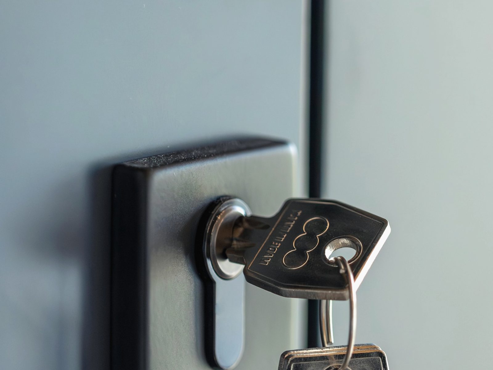 Able Lock & Safe