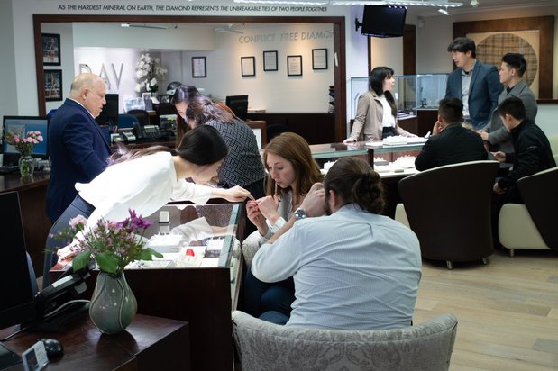 Images Yadav Diamonds & Jewelry