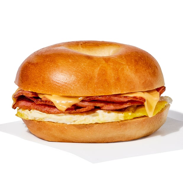 Images Manhattan Bagel