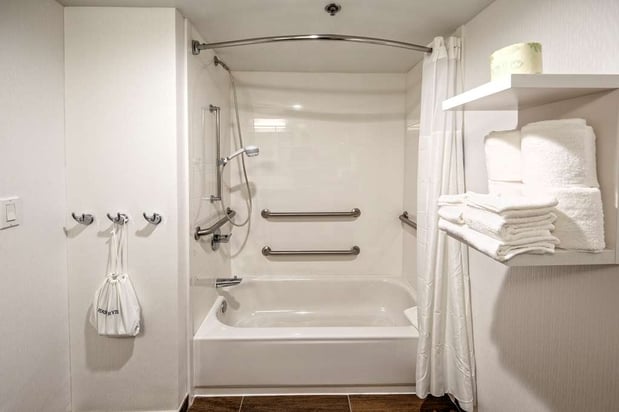 Images Hampton Inn Dumfries/Quantico