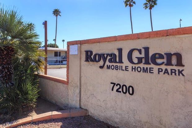 Images Royal Glen Manufactured Housing Community