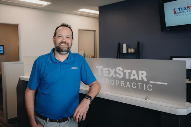 Images TexStar Chiropractic - South Austin