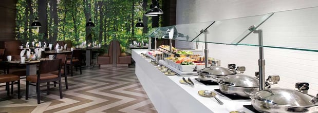 Images DoubleTree by Hilton Hotel Miami Airport & Convention Center