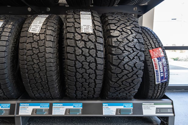 Images Tire Discounters