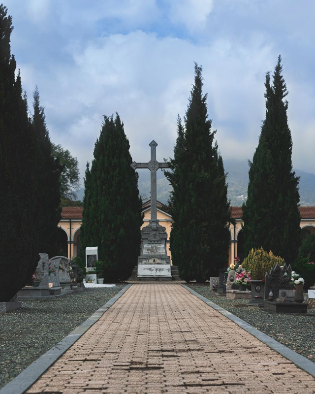 Images O.F.A.L. Onoranze Funebri Associate Lanzesi