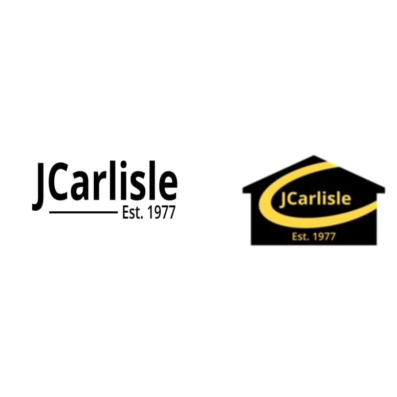 J Carlisle Logo