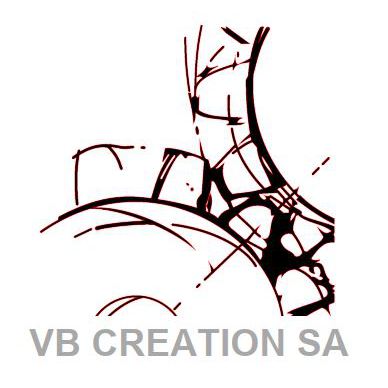 VB CREATION SA Logo