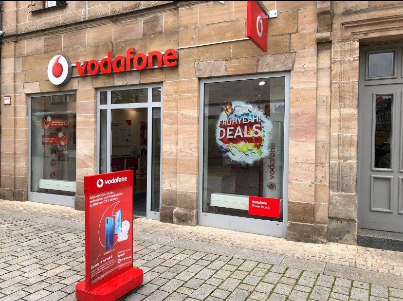 Bild 7 Vodafone Shop (geschlossen) in Fürth