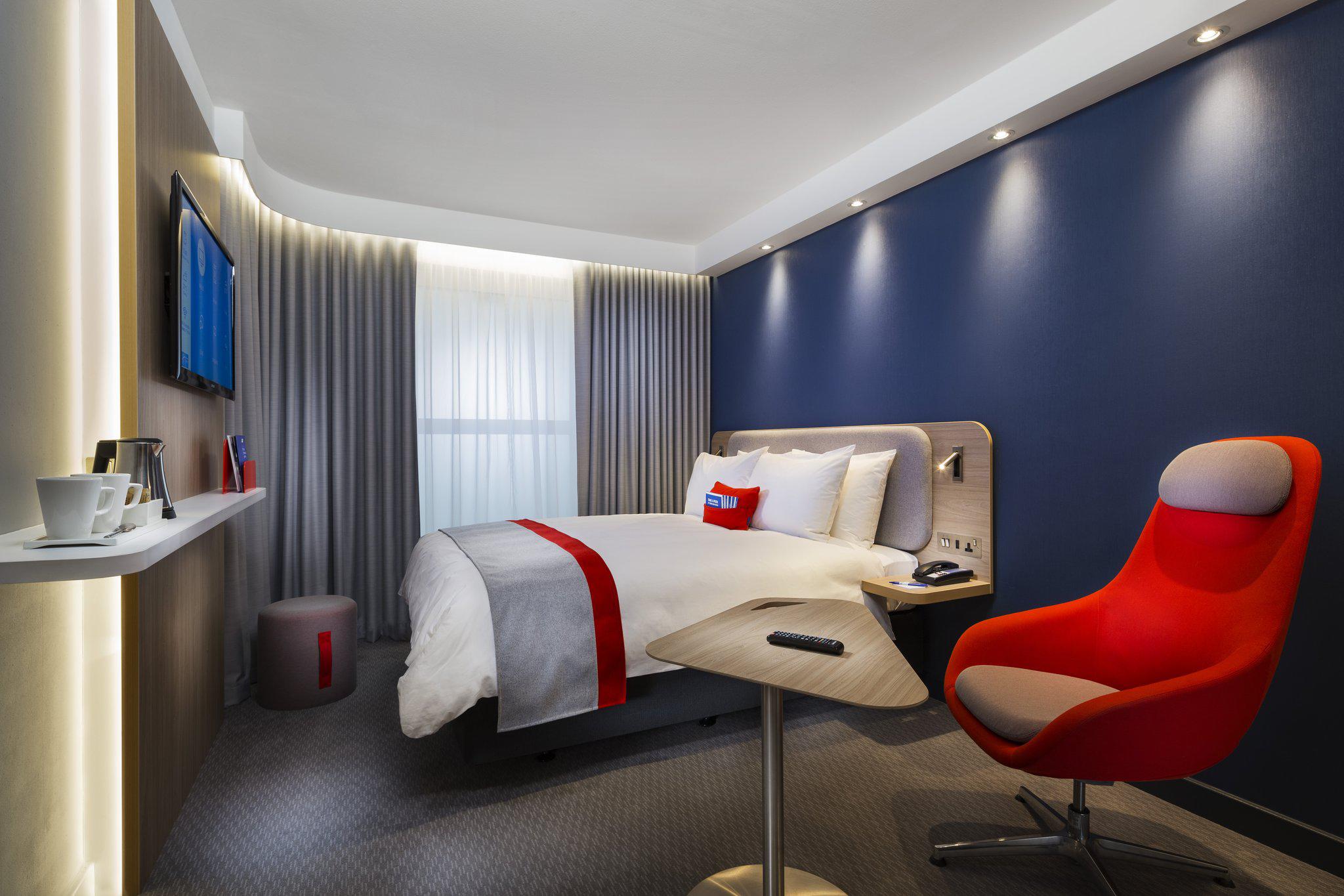 Fotos - Holiday Inn Express Siegen by IHG - 3
