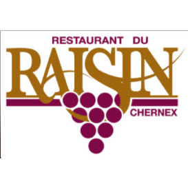 Restaurant du Raisin Logo
