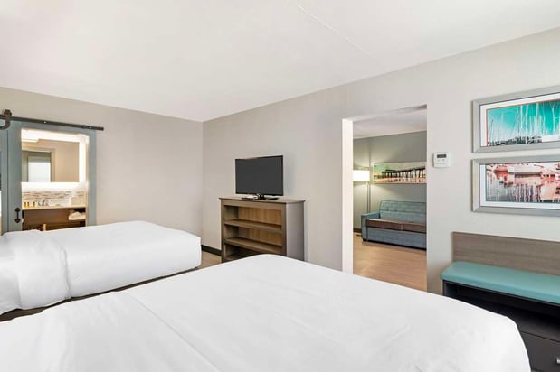 Images Best Western Plus St. Simons