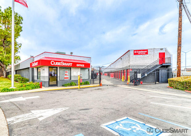 Images CubeSmart Self Storage