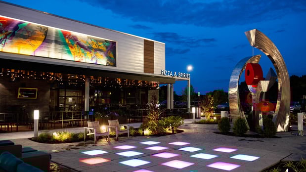 Images Commonwealth Place at Westfields - The Belle Haven Collection