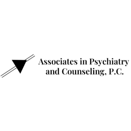 Associates in Psychiatry & Counseling Logo