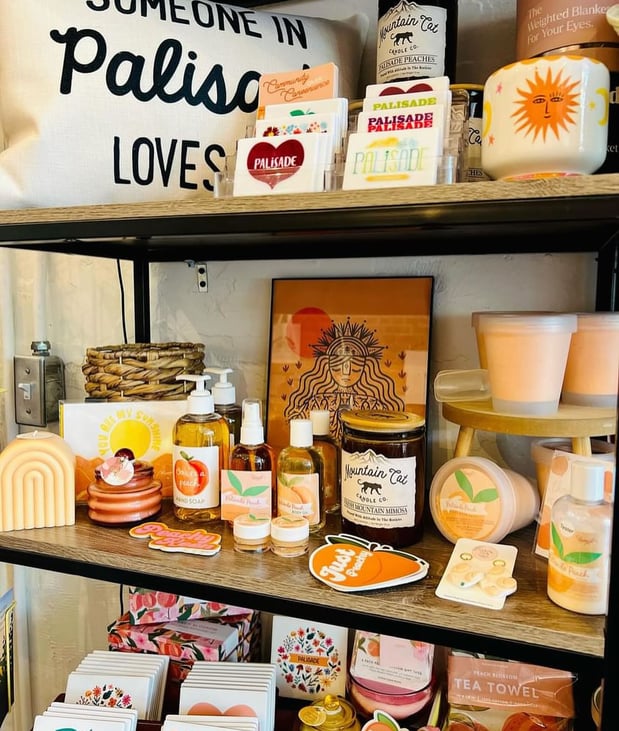 Images Harlow Lifestyle & Gift