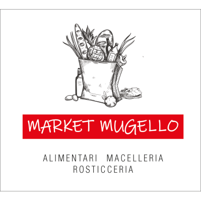 Market Mugello Logo