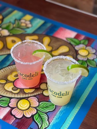 Images Tacodeli
