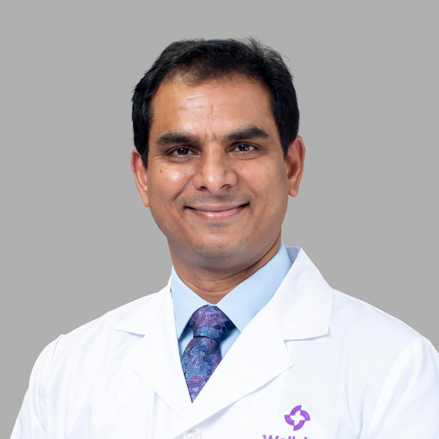 Images Ashok Kanugula, MD