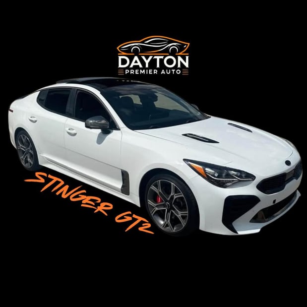 Images Dayton Premier Auto