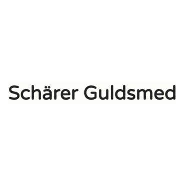 Schärer Guldsmed Stockholm Logo
