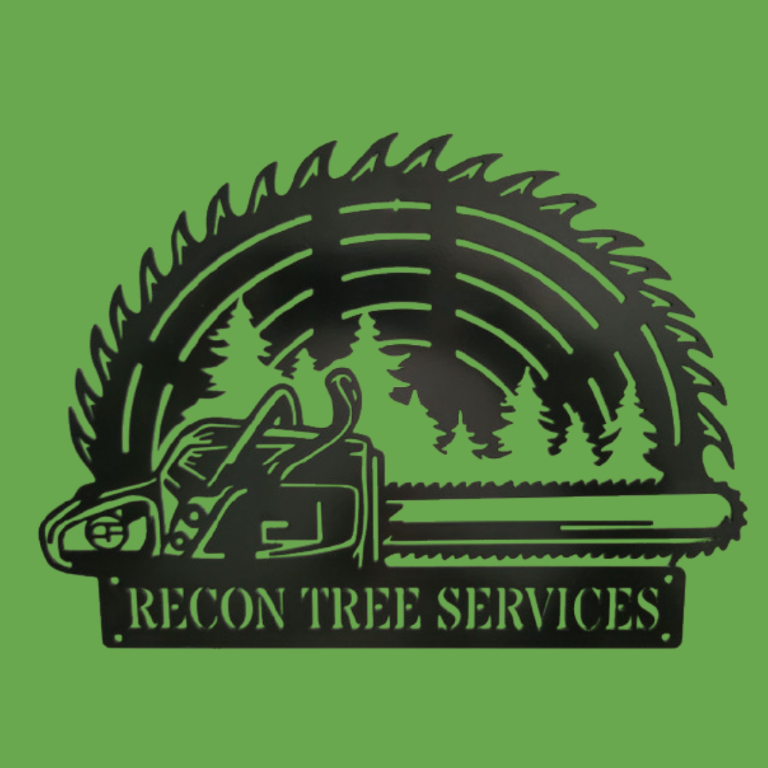 Recon Tree Services