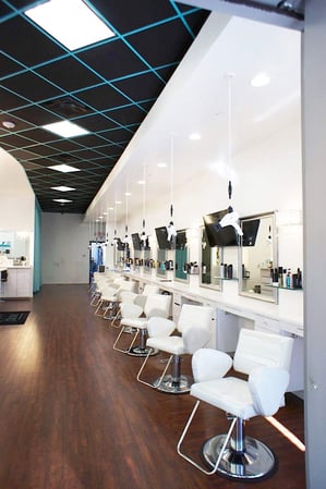 Images Primp and Blow Paradise Valley