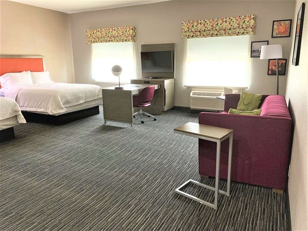 Images Hampton Inn Fort Stockton