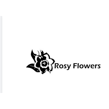 Rosyflowers Logo