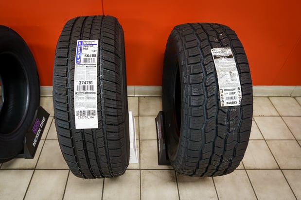 Images Tire Discounters