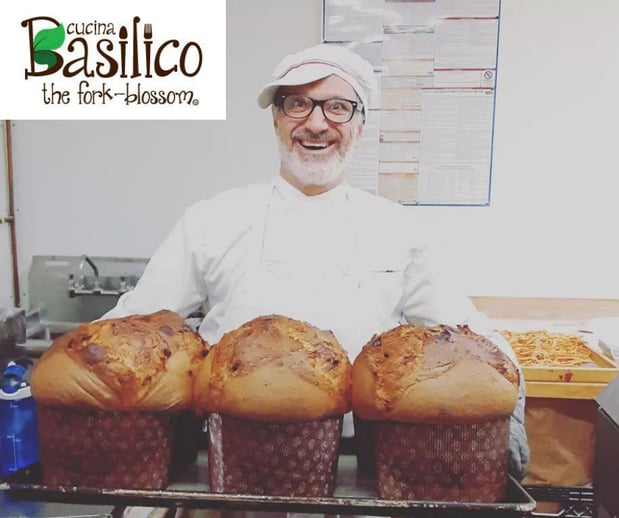 Images Cucina Basilico