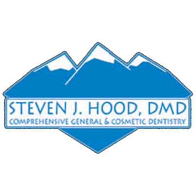 Steven J Hood DMD Logo