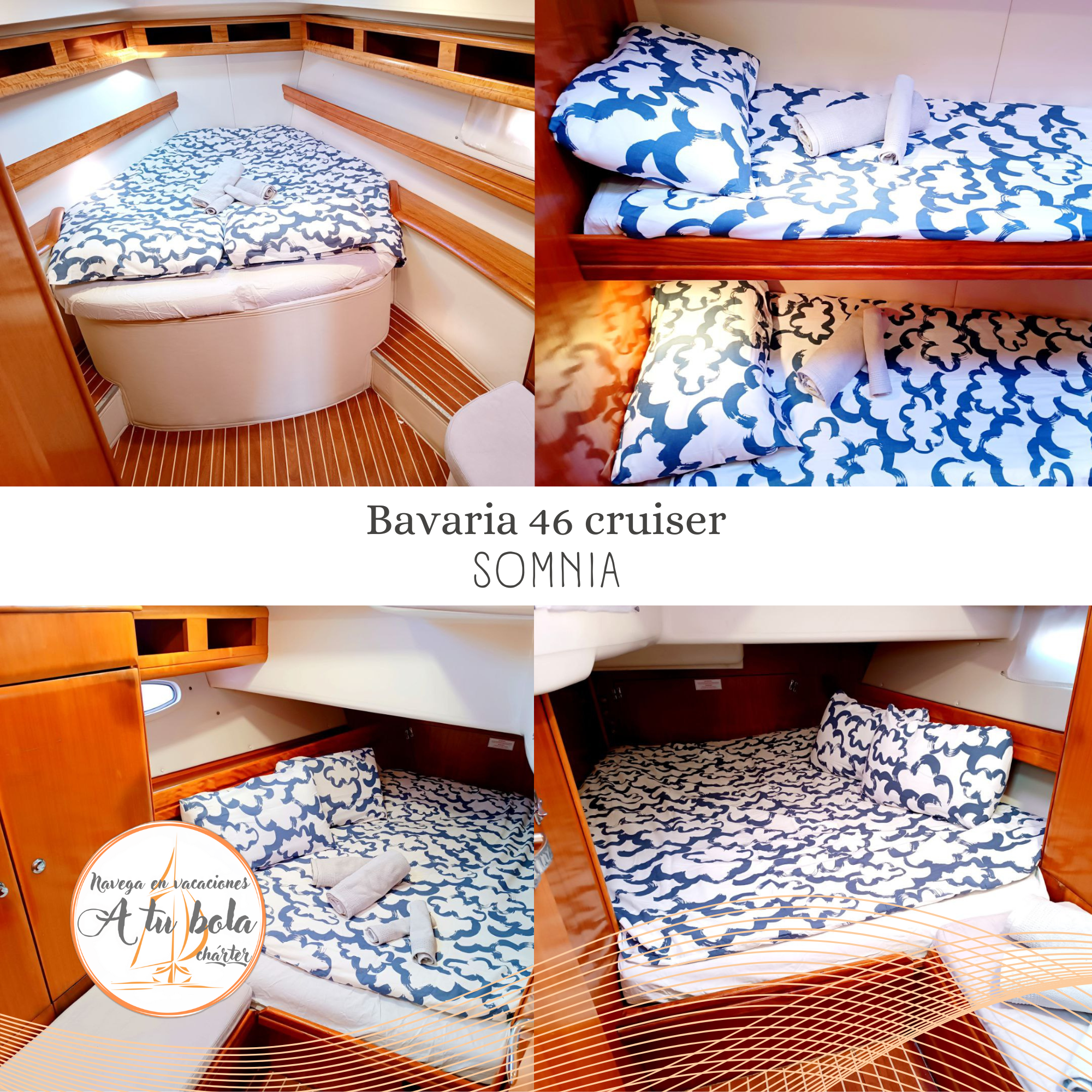 Images A Tu Bola Charter