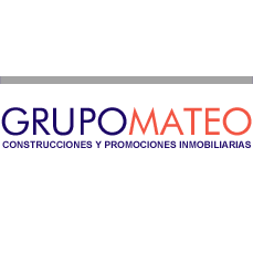 Construcciones y Contratas Mateo S.L. Logo