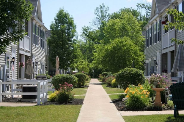 Images Waterford Village Medina