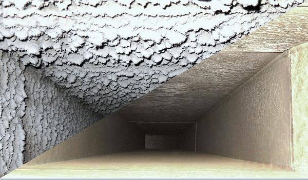 Images A & J Duct Cleaning