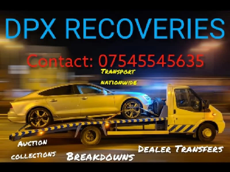 Images Swift Rescue & Recovery