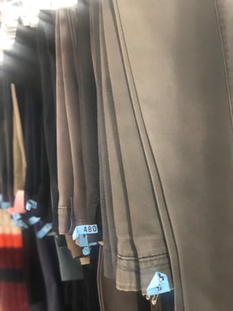 Images TLC Cleaners