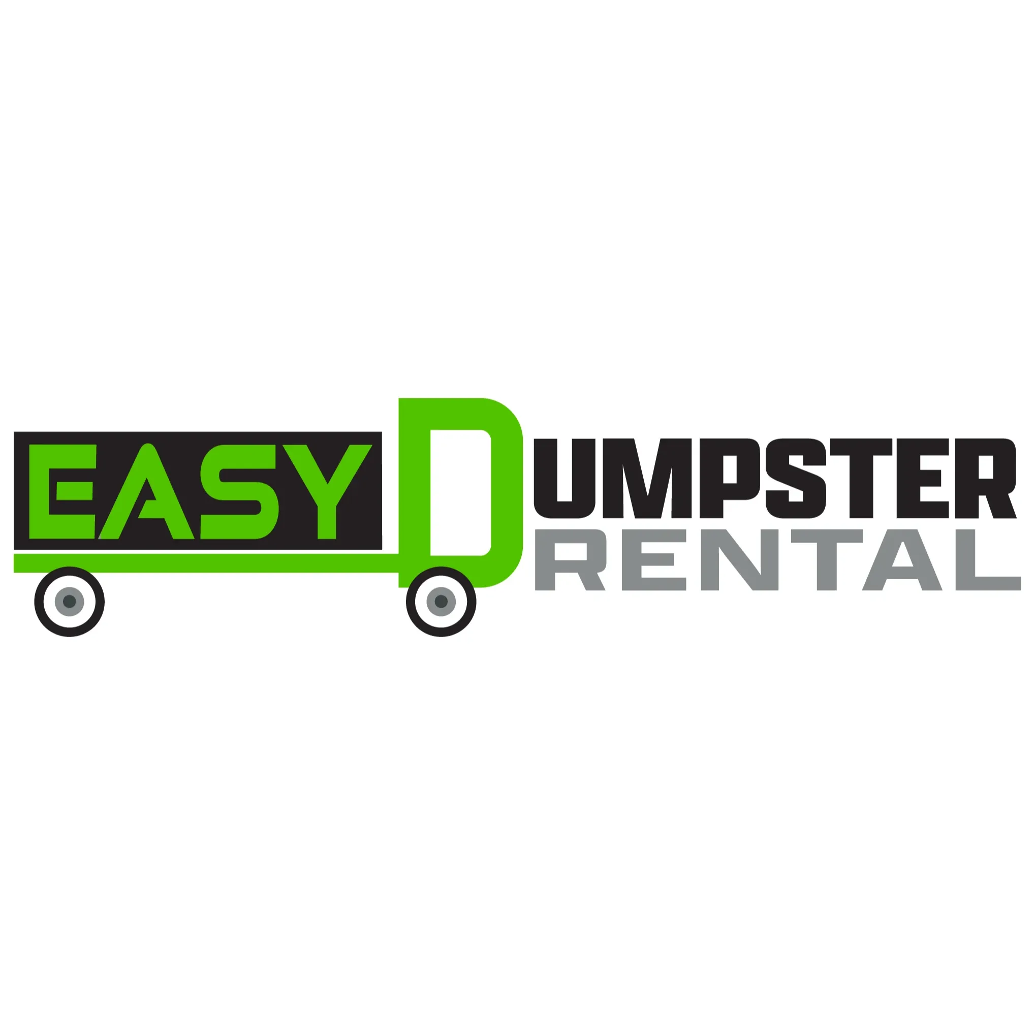 Easy Dumpster Rental Logo