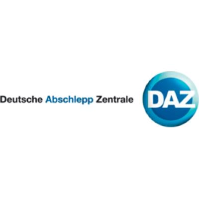 DFAZ Deutsche Falschparker & Abschlepp Zentrale in Nürnberg - Logo