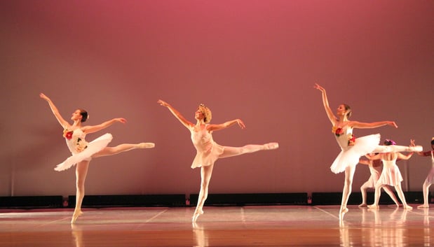 Images Dance Conservatory