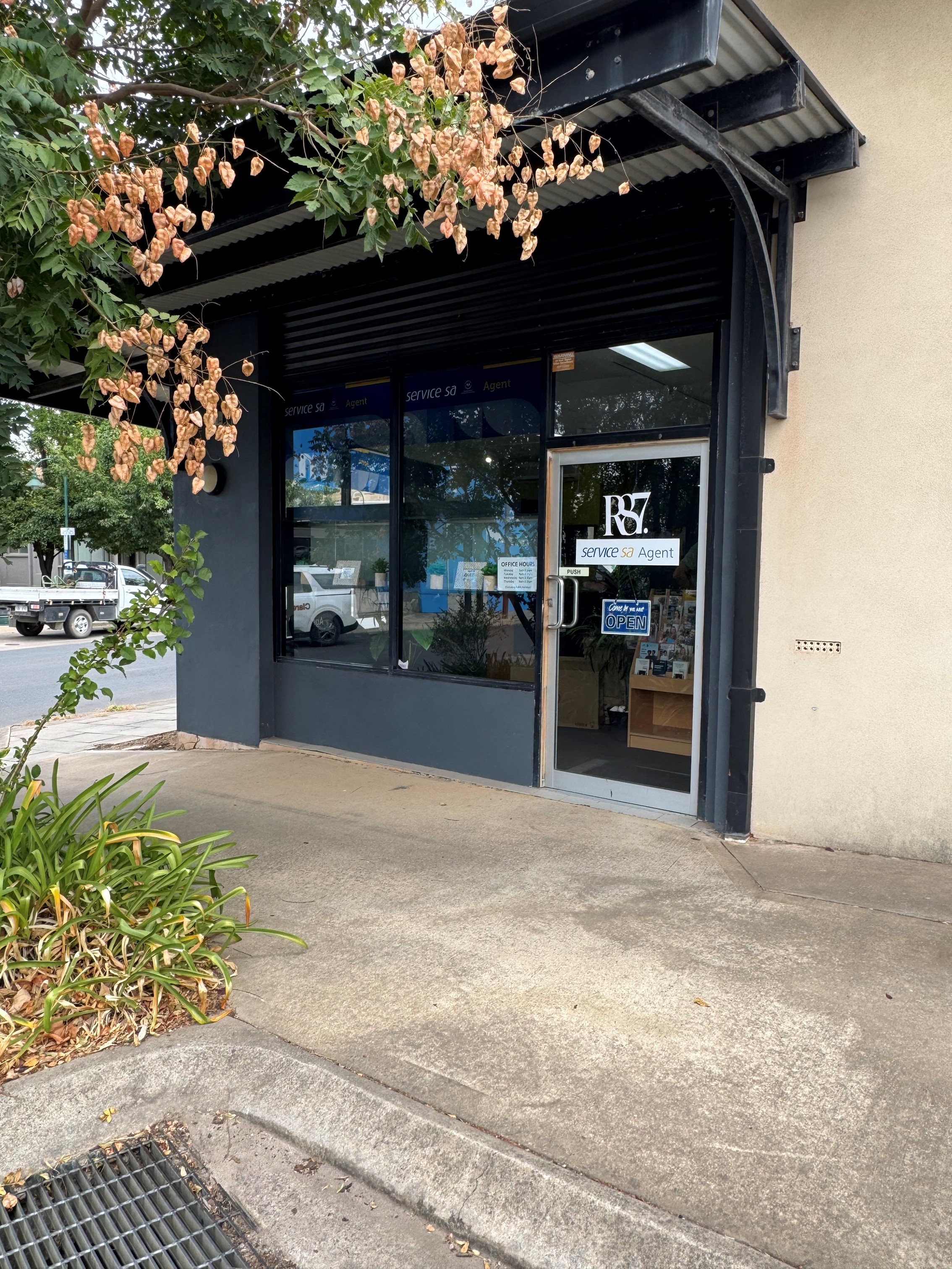 Images Services Australia Agent