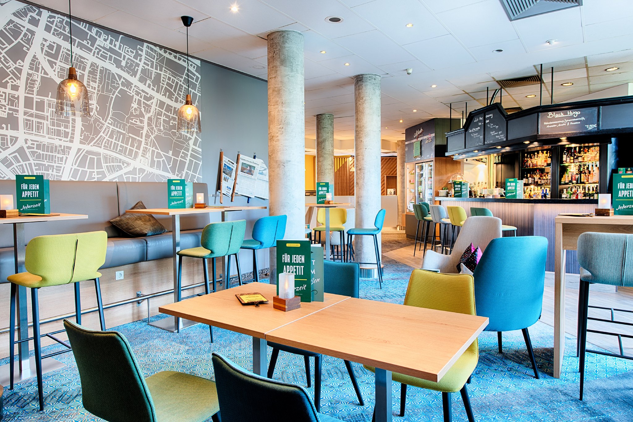 Bilder Holiday Inn Munich - South by IHG