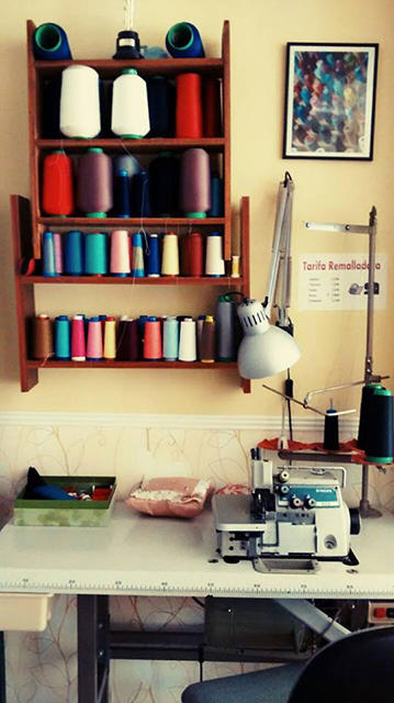 Images Academia De Corte y Confección Carmen