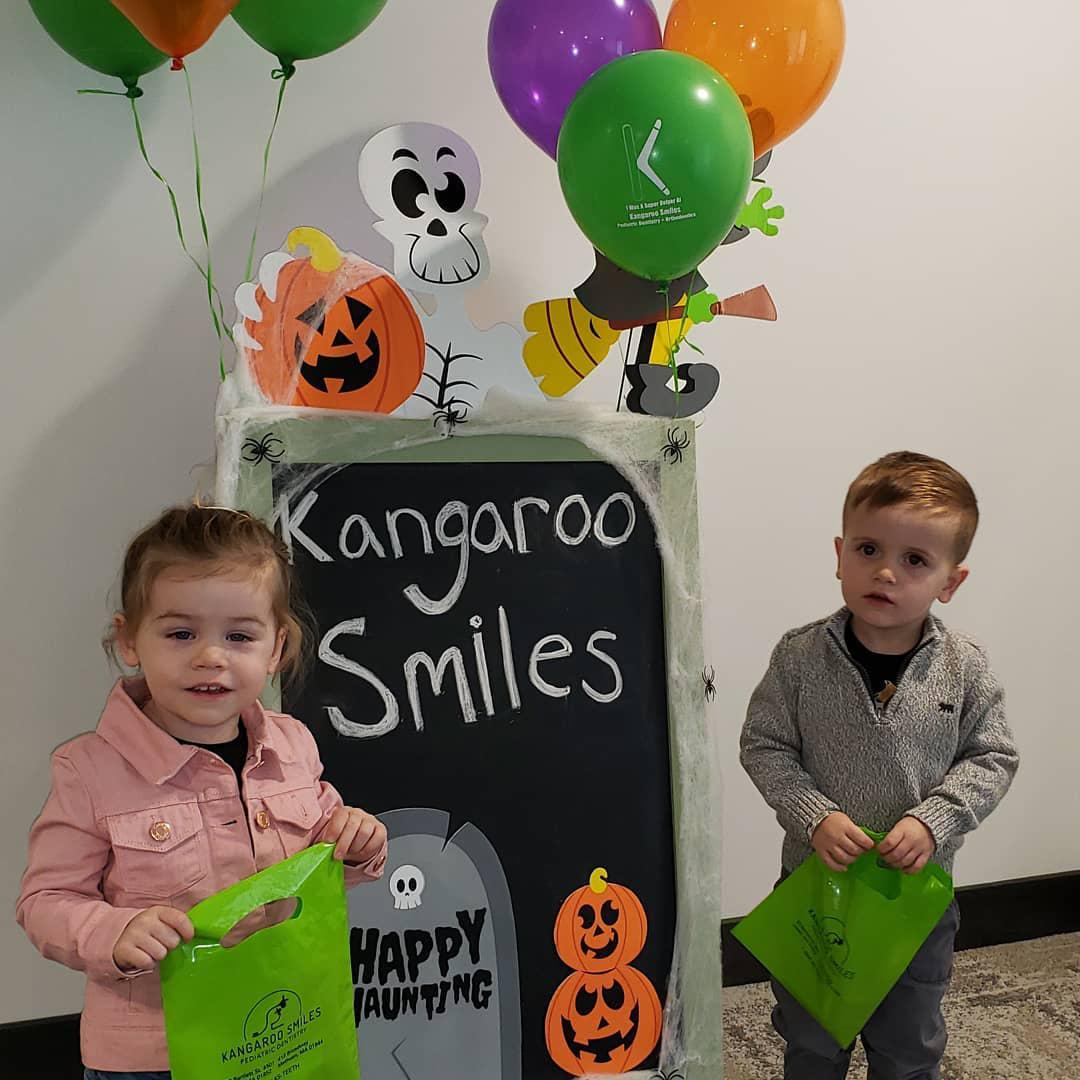 Kangaroo Smiles Pediatric Dentistry and Orthodontics Photo