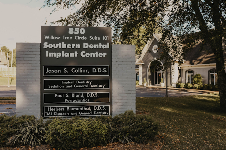 Southern Dental Implant Center | Cordova, TN, , Dentist