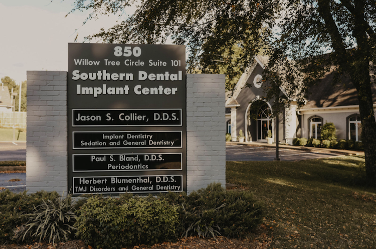 Images Southern Dental Implant Center