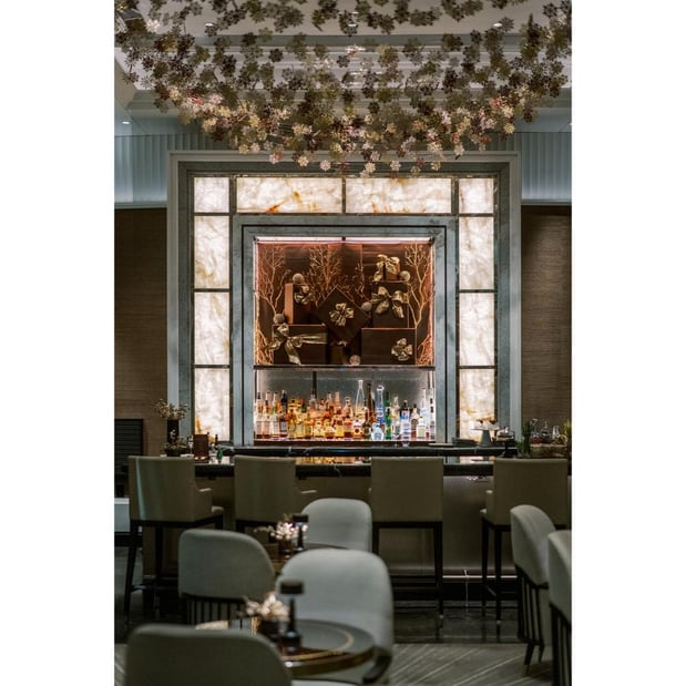 Images Four Seasons Hotel One Dalton Street, Boston