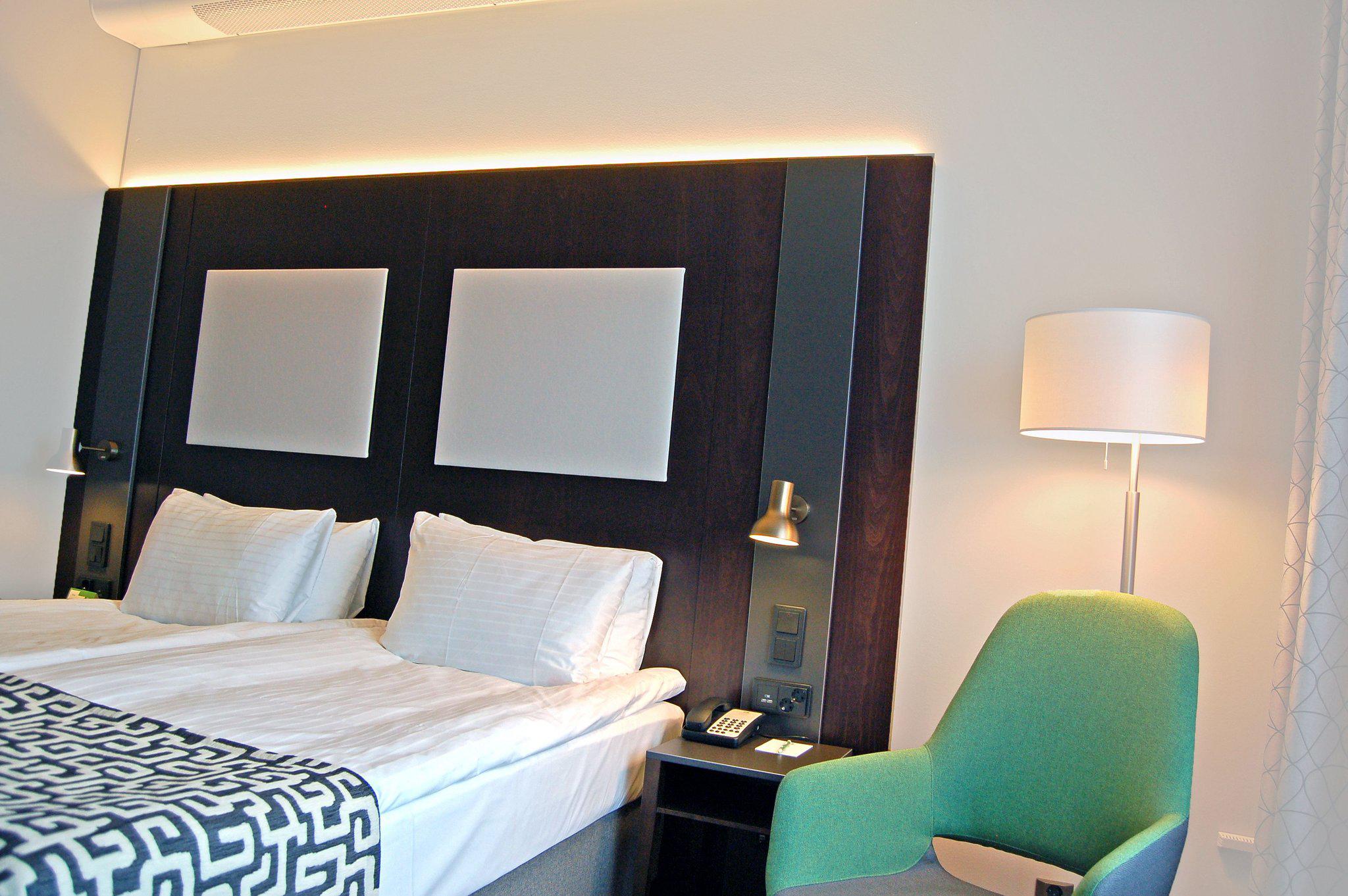 Images Holiday Inn Helsinki - West Ruoholahti by IHG